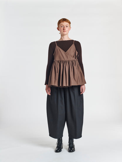 baggy short