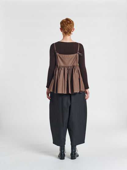 baggy short