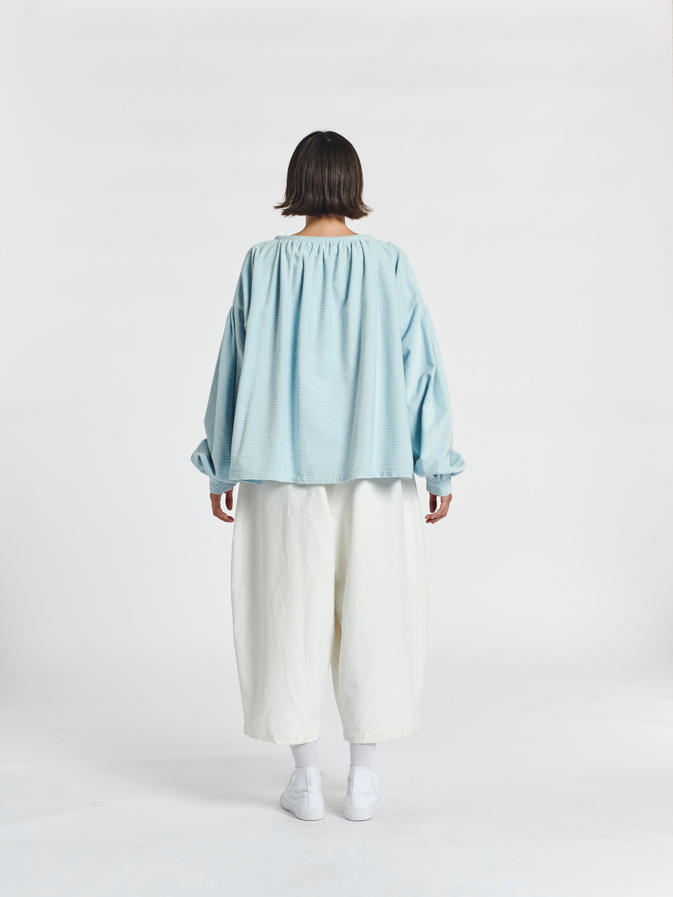 baggy short
