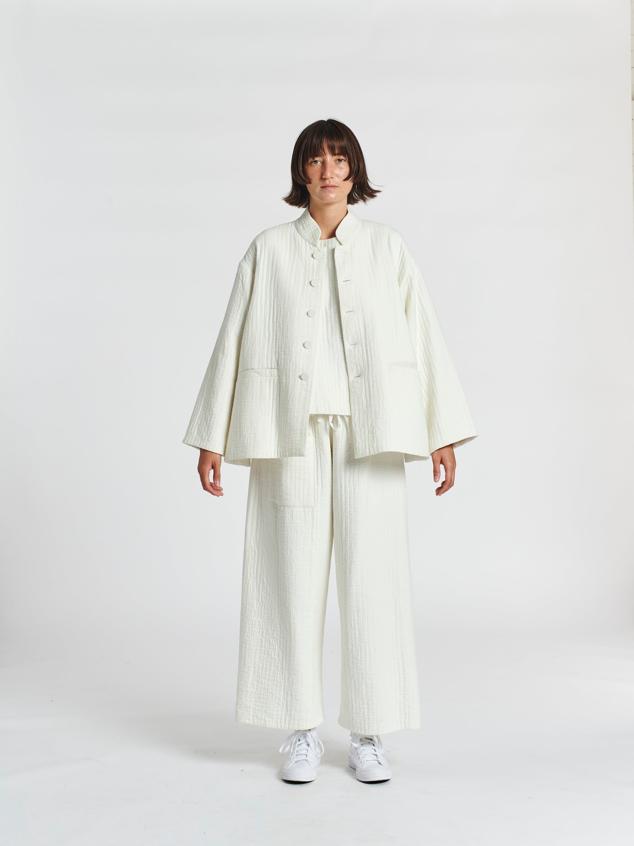 garden jacket
