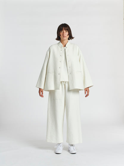 garden jacket