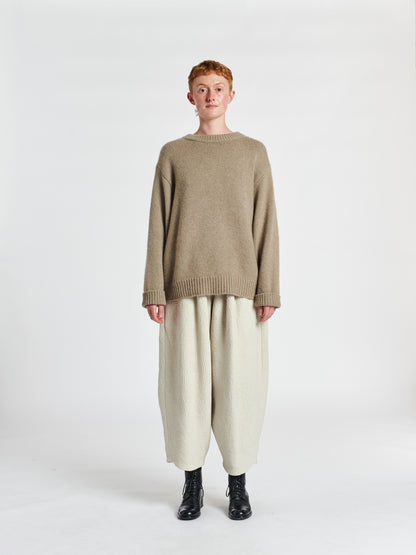marble jumper