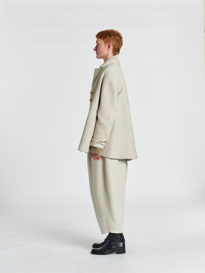 harry short