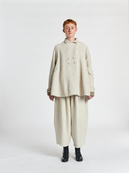 harry short