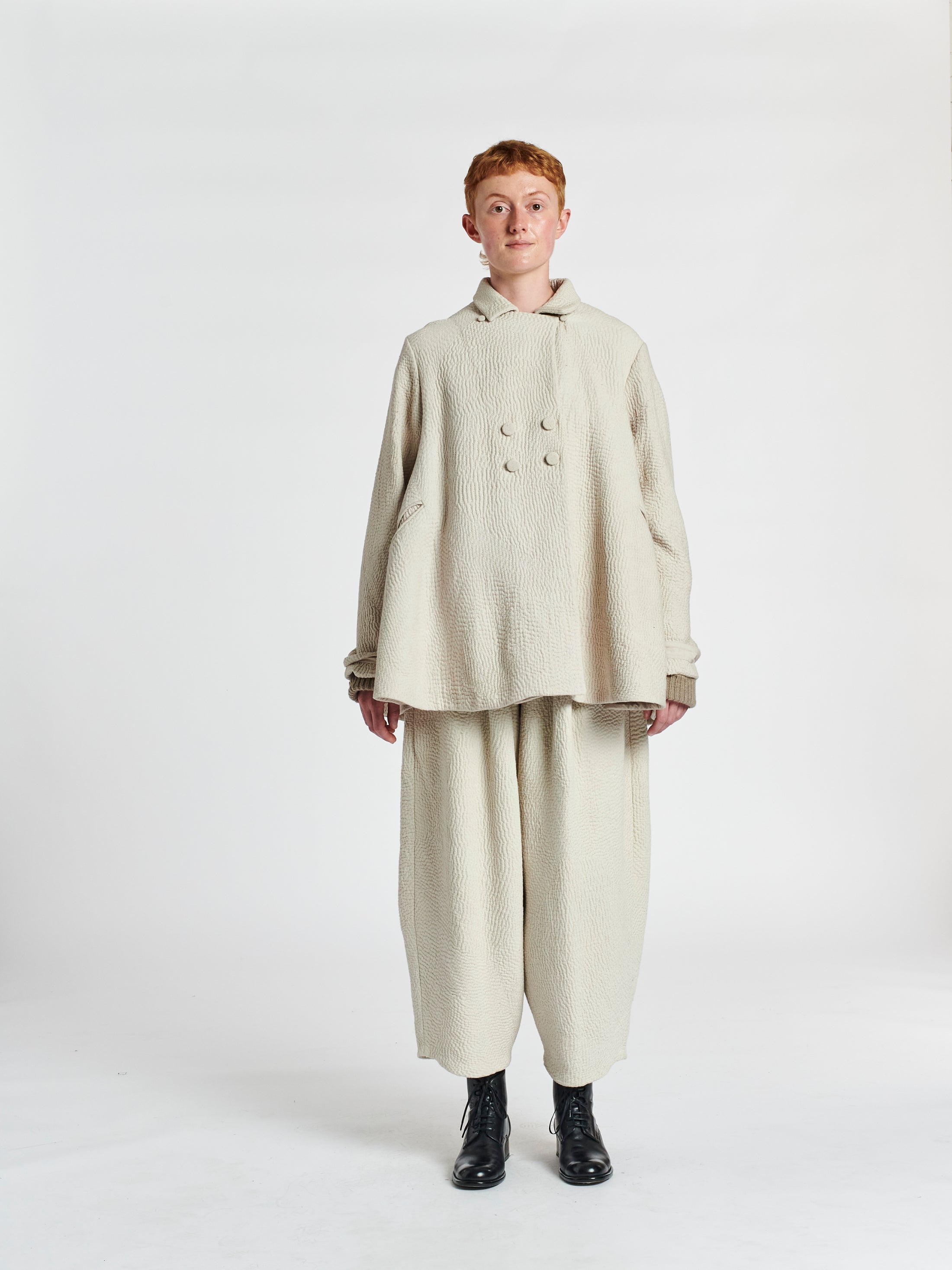 baggy short
