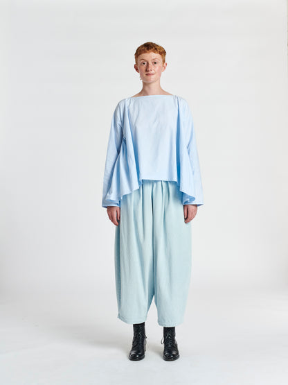 baggy short