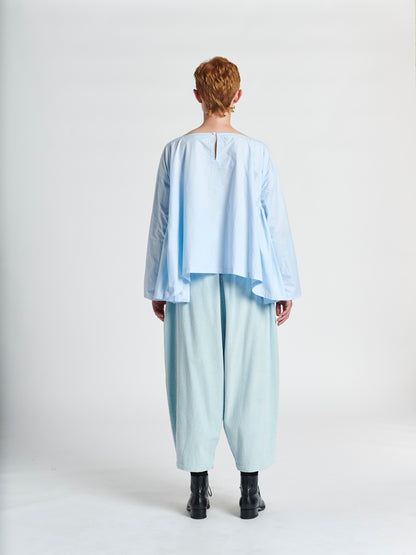 baggy short