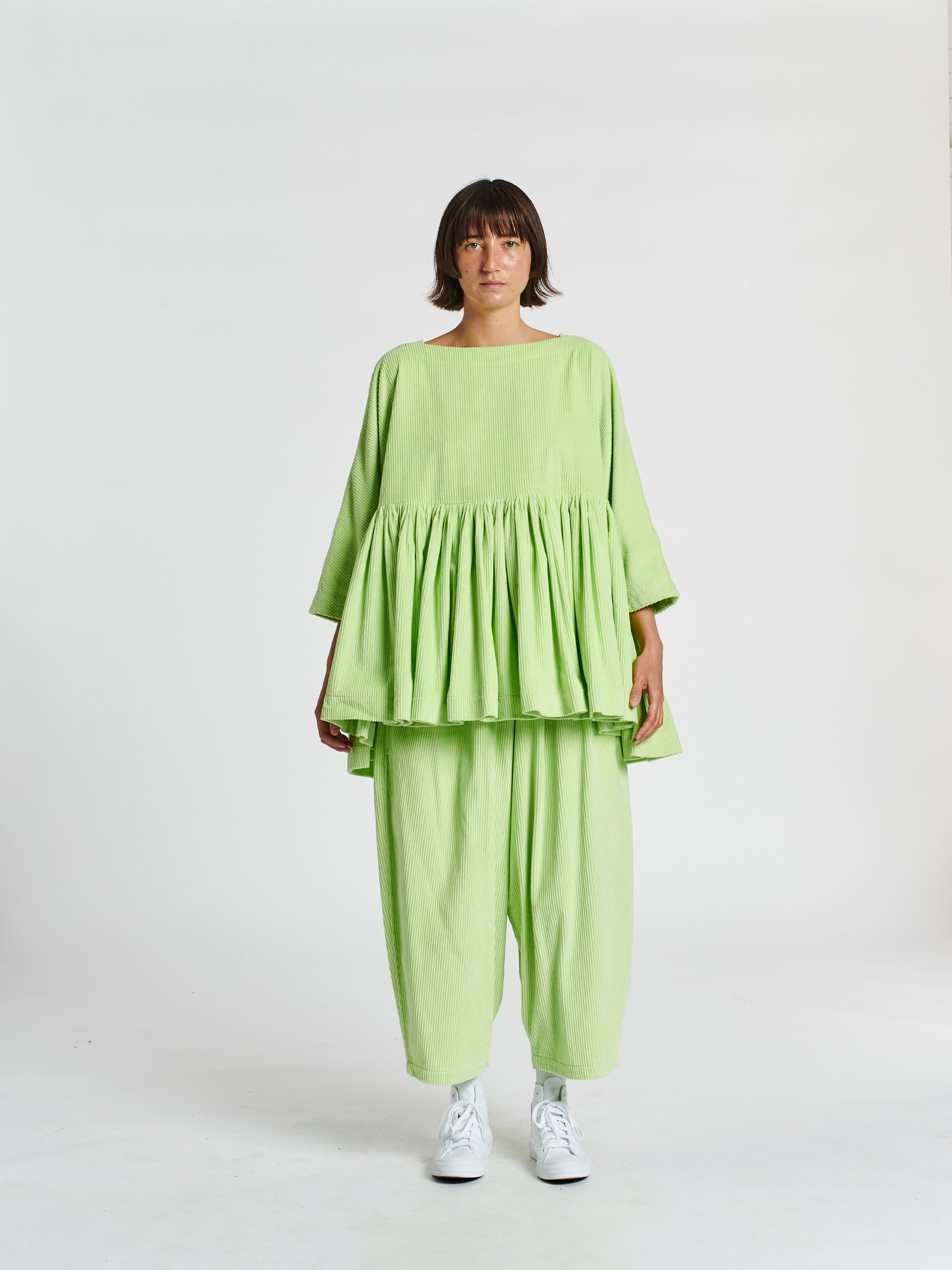 baggy short