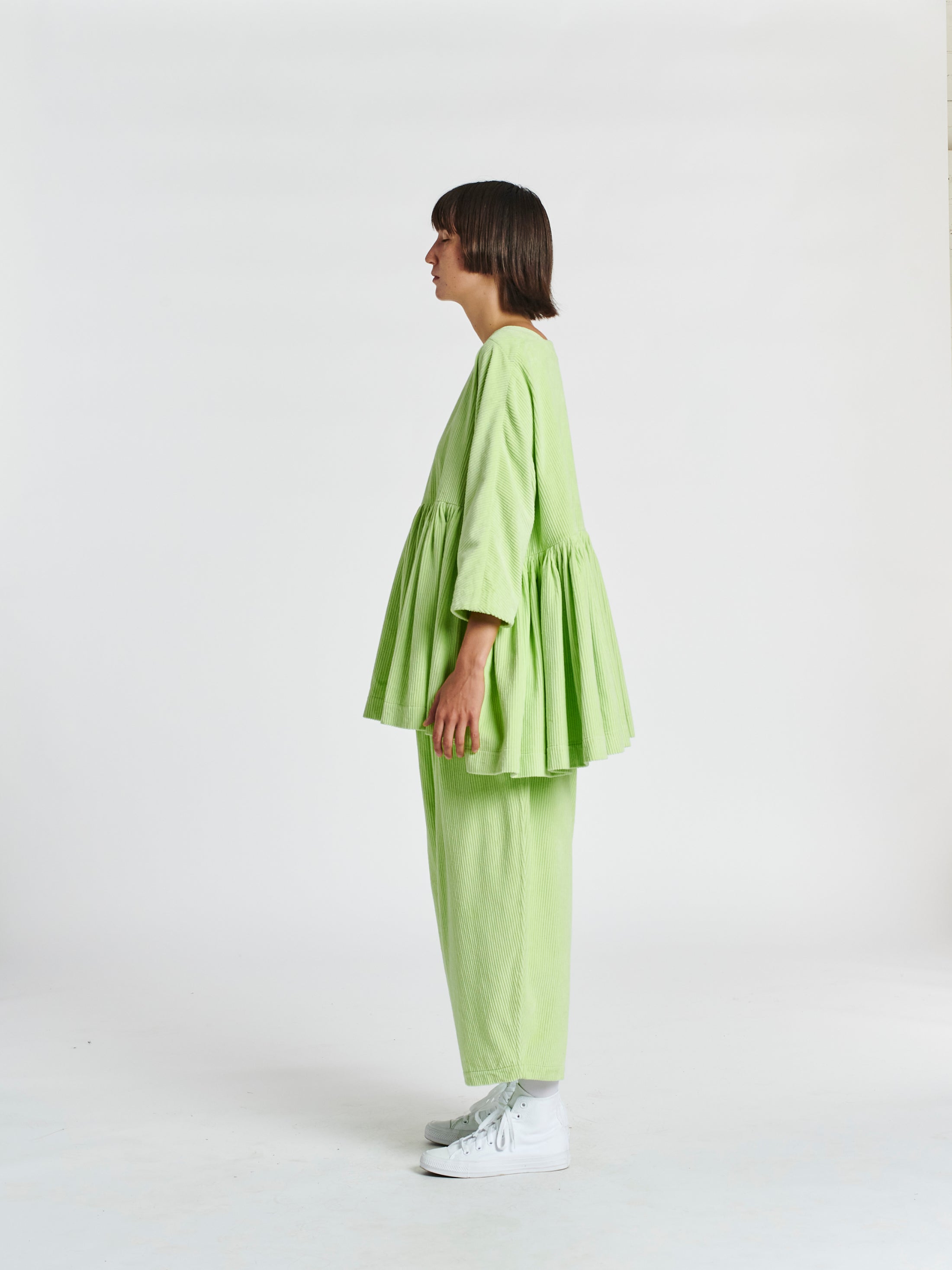 baggy short
