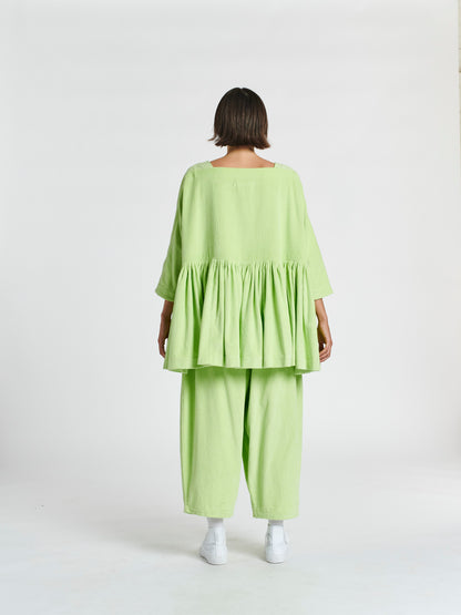 baggy short