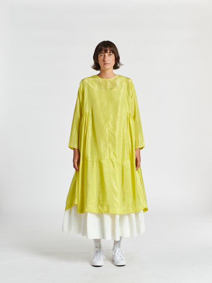 habotai dress