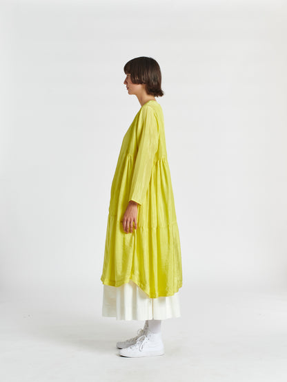 habotai dress