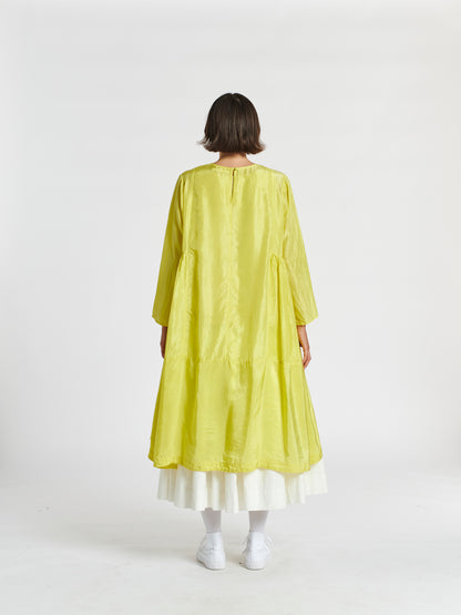 habotai dress