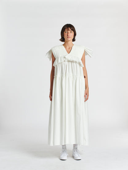 avental dress
