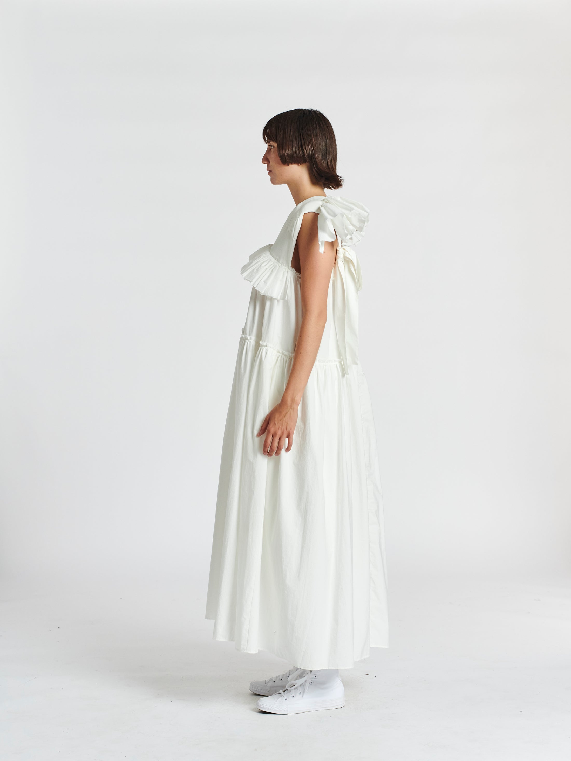 avental dress