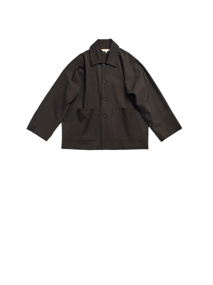 buoy jacket