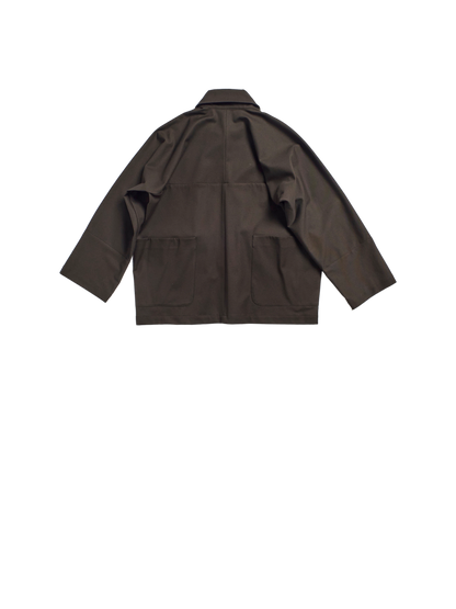 buoy jacket