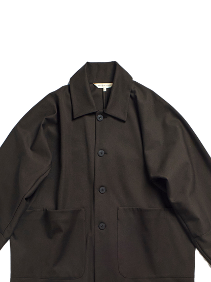 buoy jacket