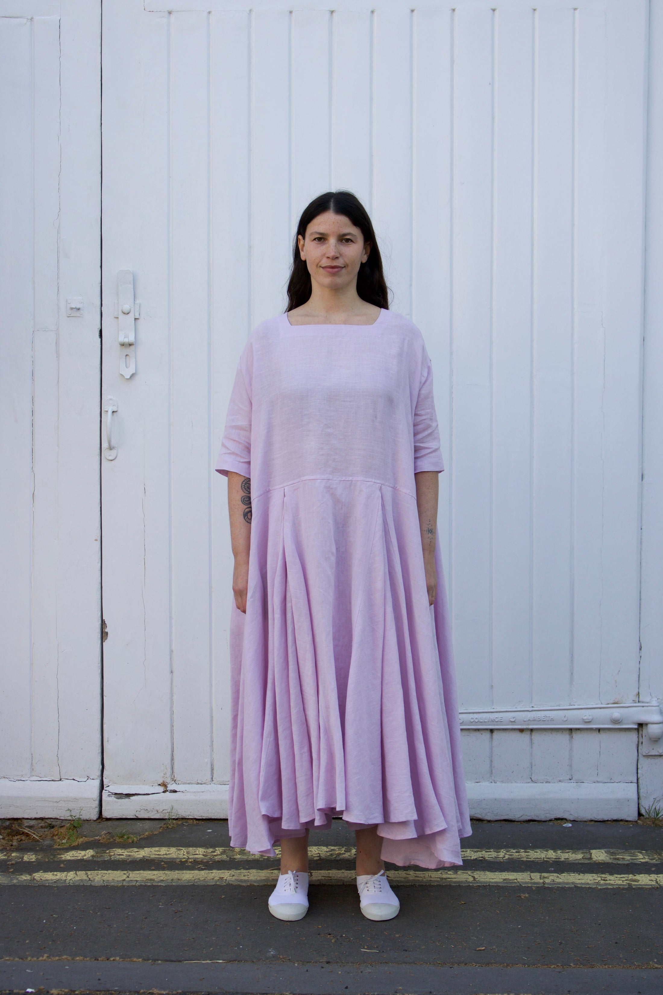 n dress