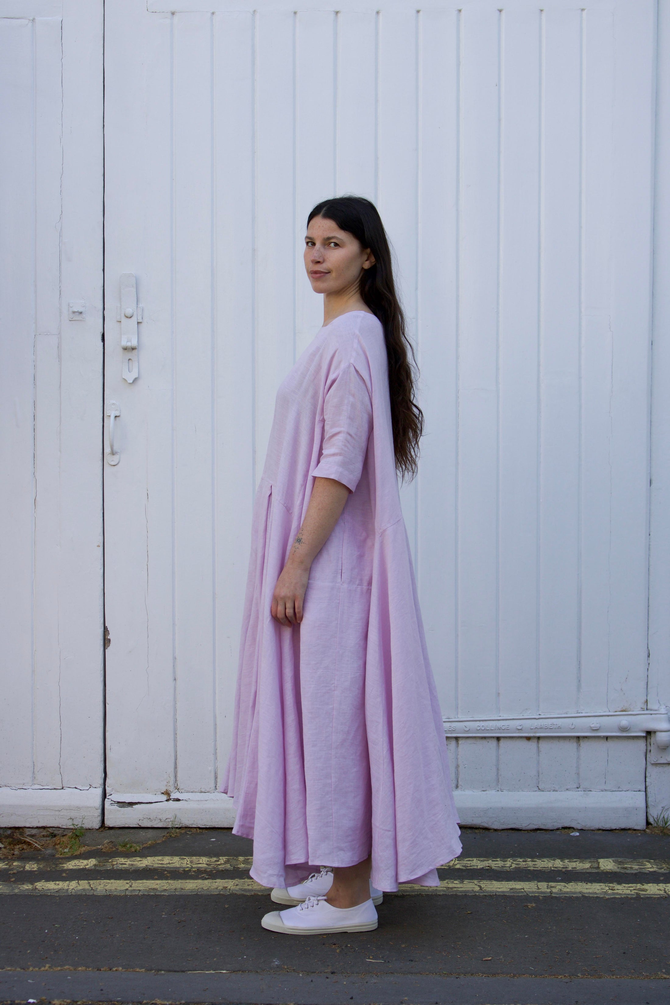 n dress