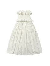 avental dress