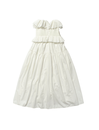 avental dress