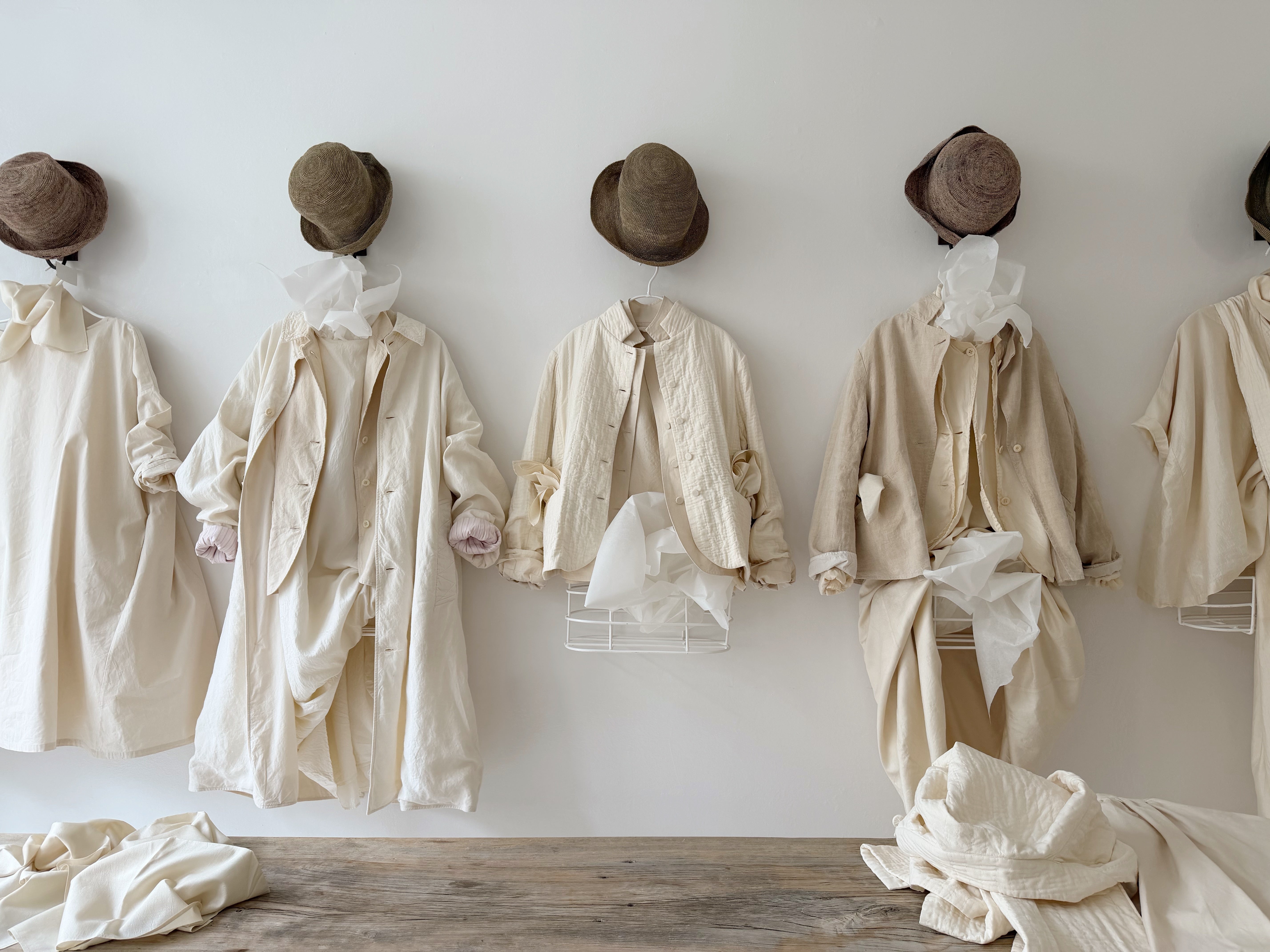 egg makes and sells timeless, simple clothes and objects. – egg
