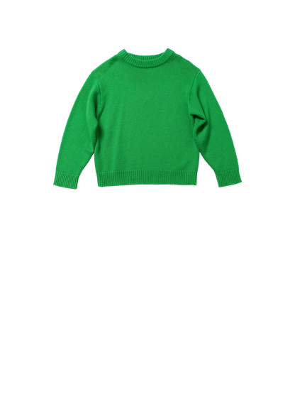 marble jumper