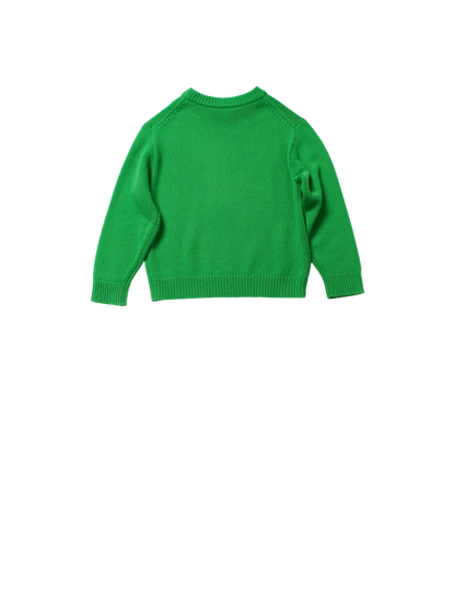 marble jumper