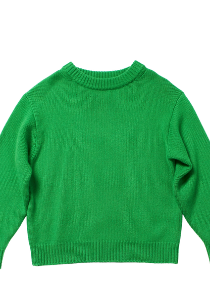 marble jumper