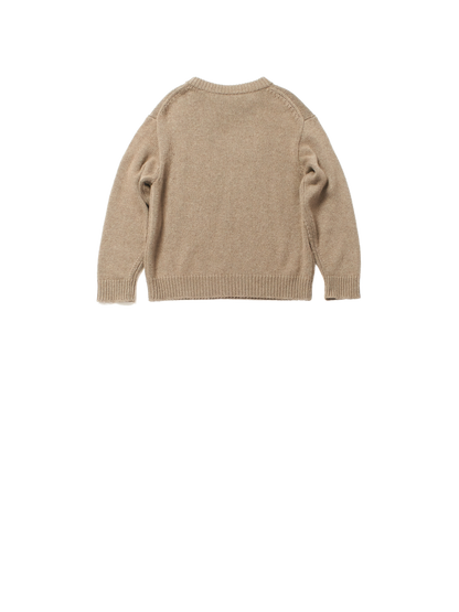 marble jumper