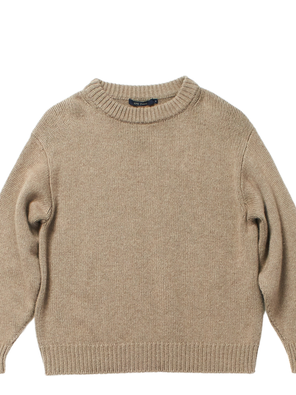 marble jumper