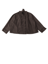 frill short