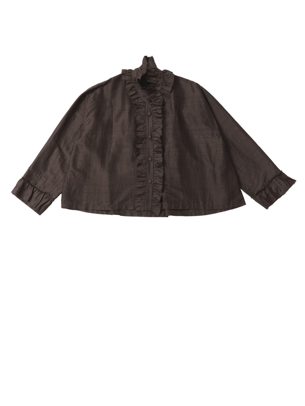 frill short