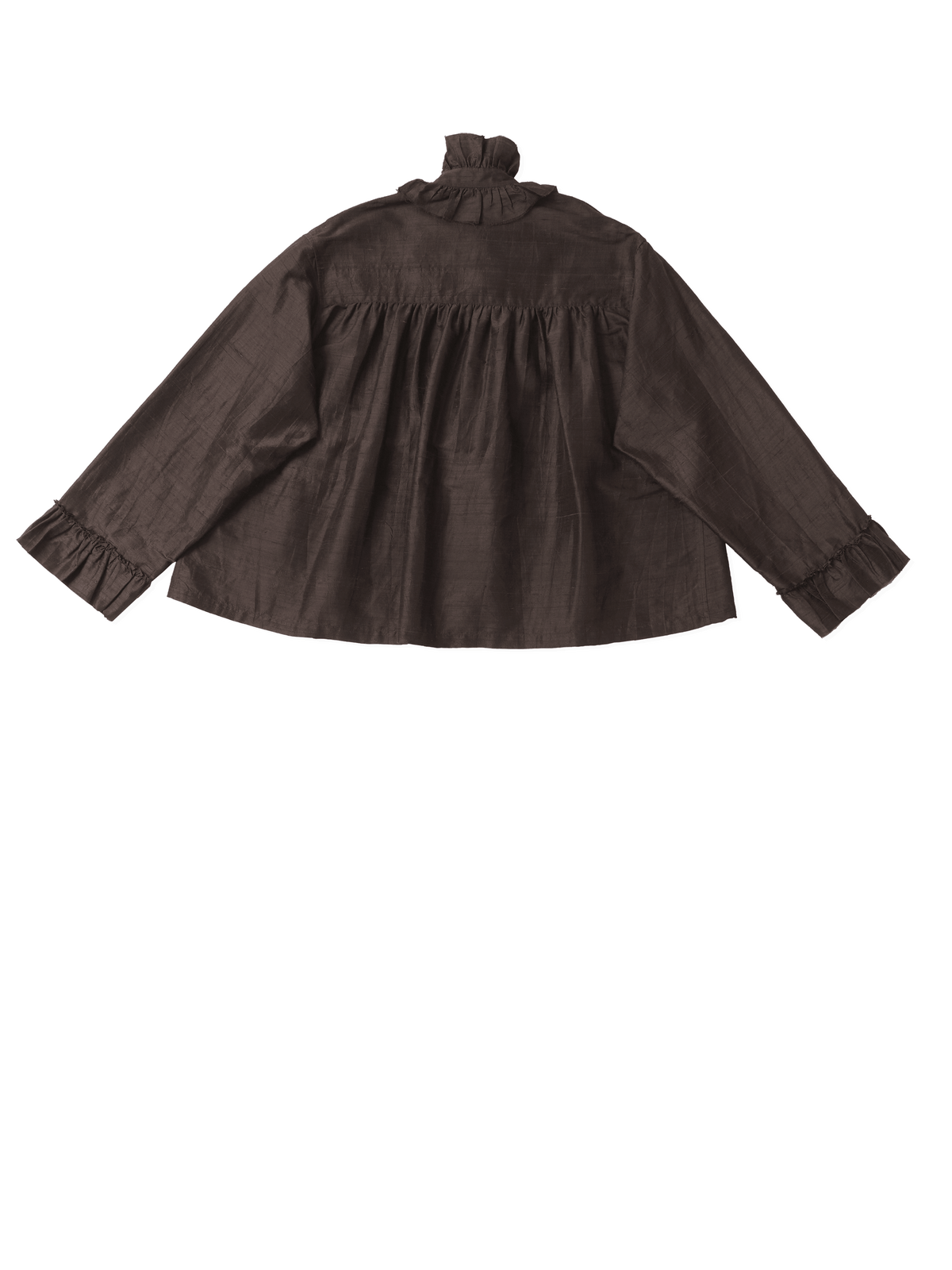 frill short