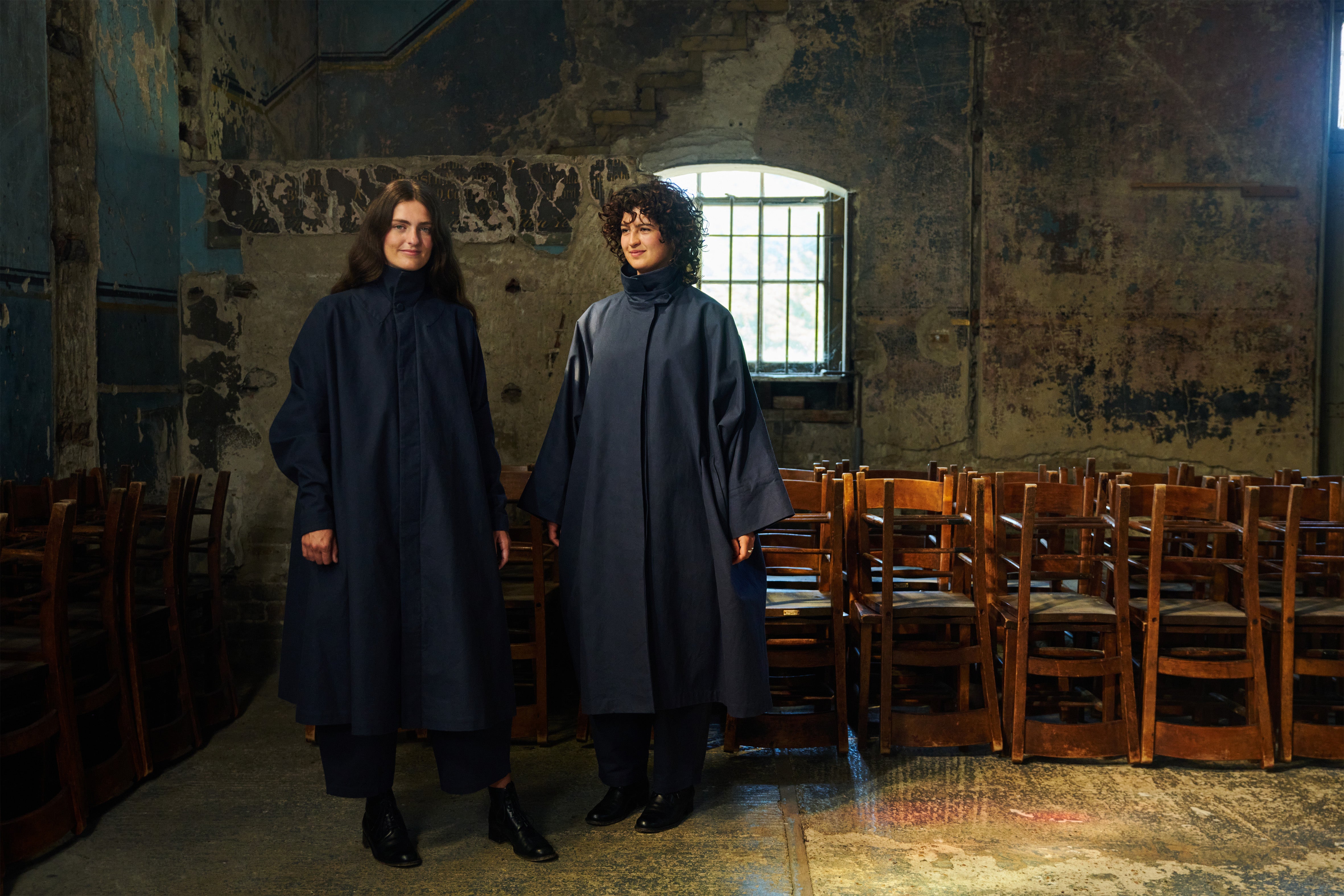egg makes and sells timeless, simple clothes and objects. – egg