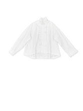 frill short