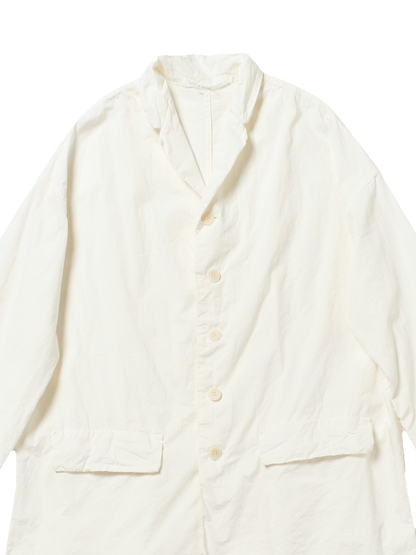 long blazer