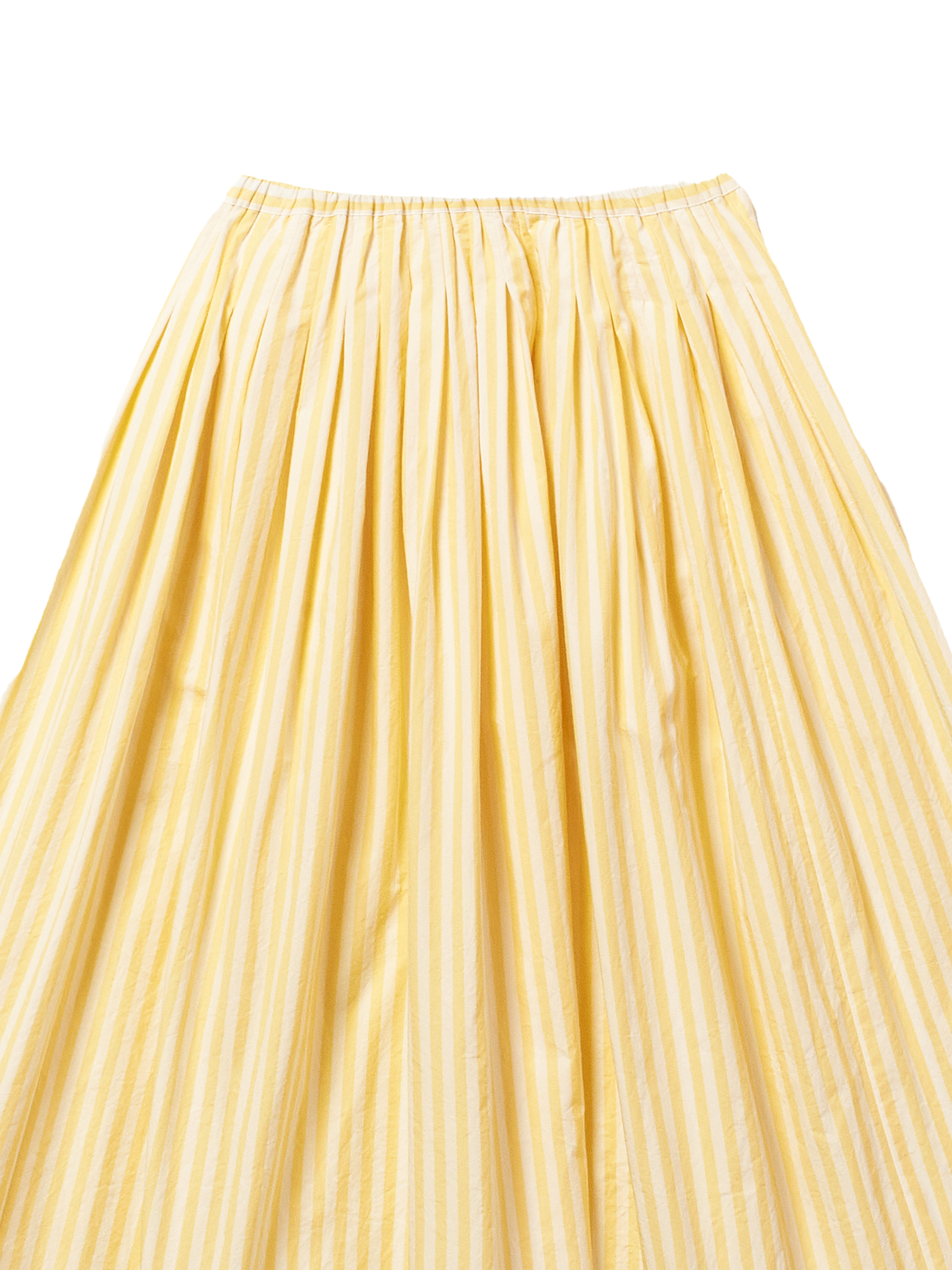 stripe skirt