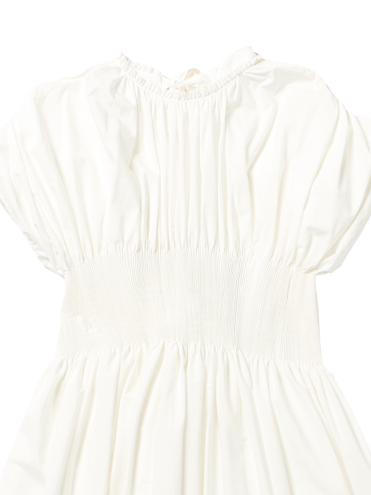 sanfona dress