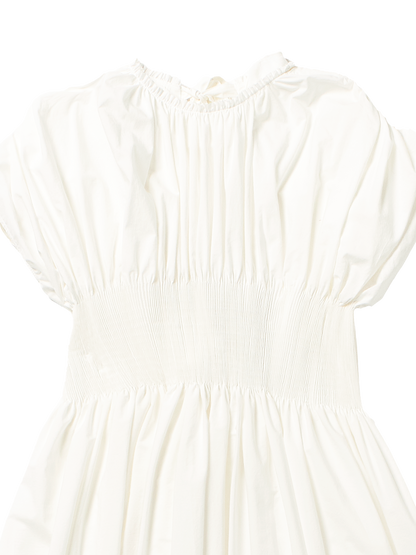 sanfona dress