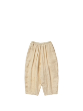 baggy short