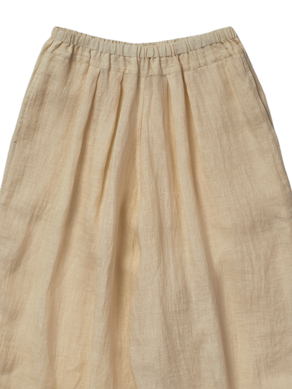 baggy short
