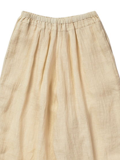 baggy short