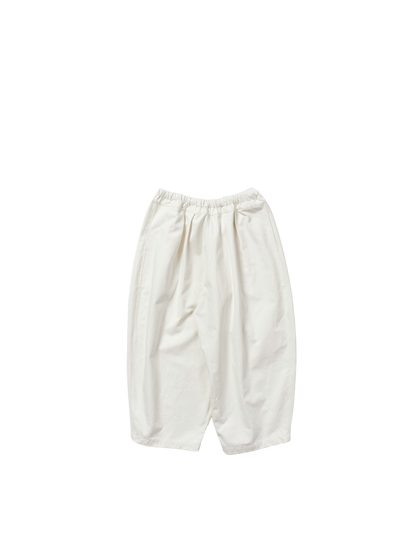 baggy short