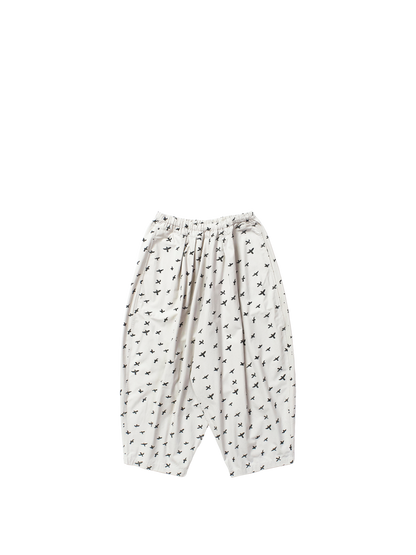 baggy short