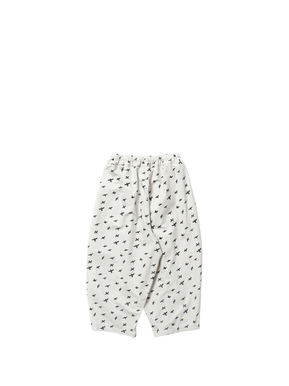 baggy short