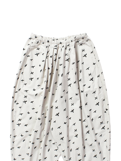 baggy short