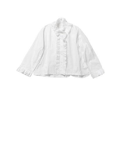 frill short
