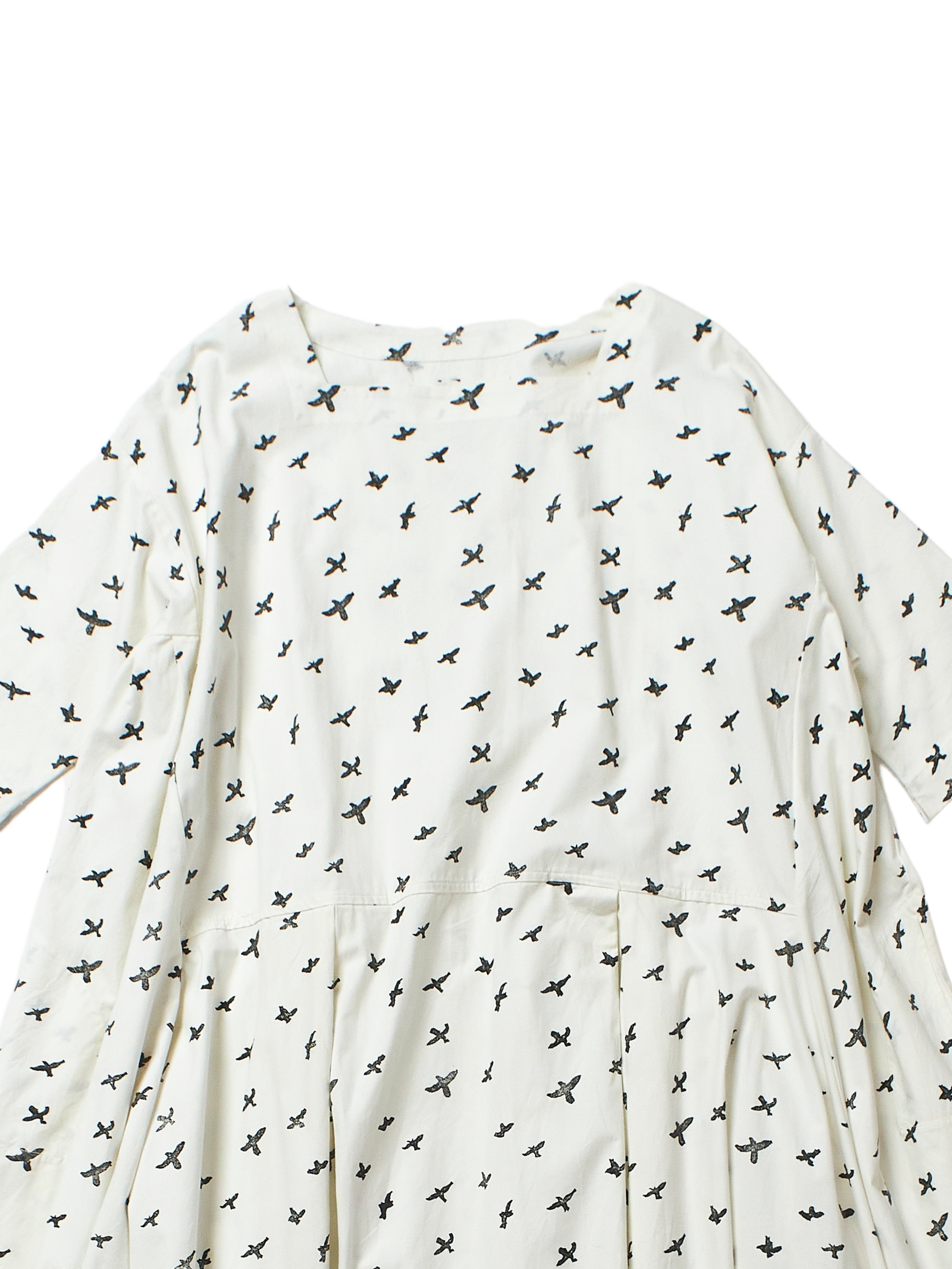 n dress